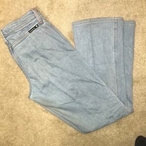 Frankie B. Jeans